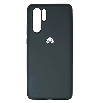 کاور سیلیکونی مناسب گوشی موبایل  هوآوی P30 pro